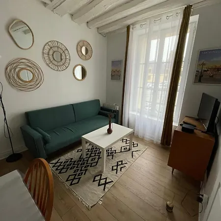 Maison De Vincent Et Lydia Fontainebleau Extérieur photo